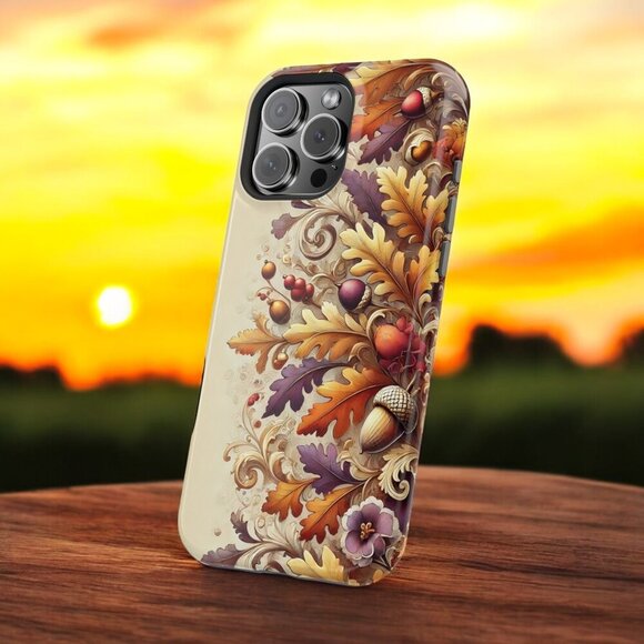 iPhone Phone Cases, Perfect Stylish Mobile Case, MLNMC405 - Picture 3 of 13